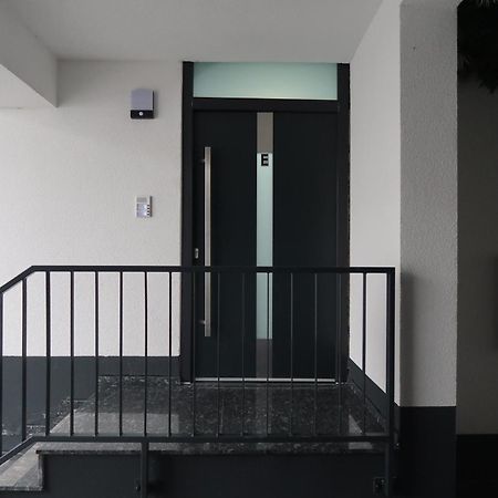 Jam Apartments Koblenz  Exterior photo