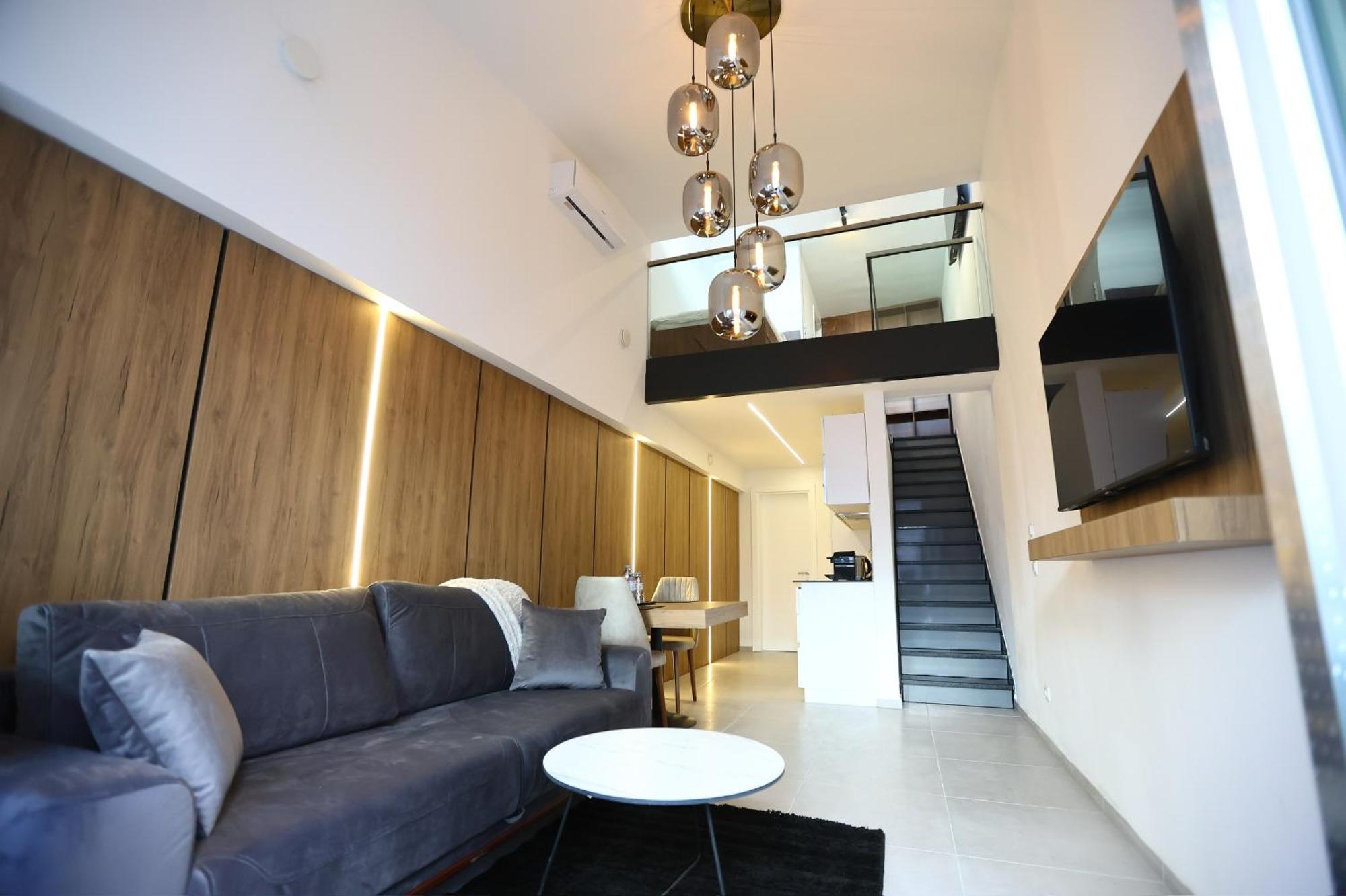 Jam Apartments Koblenz  Exterior photo