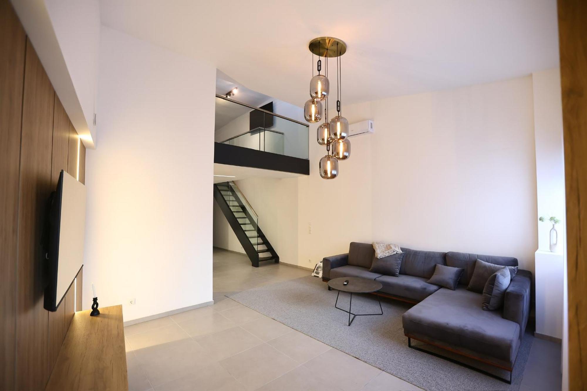 Jam Apartments Koblenz  Exterior photo