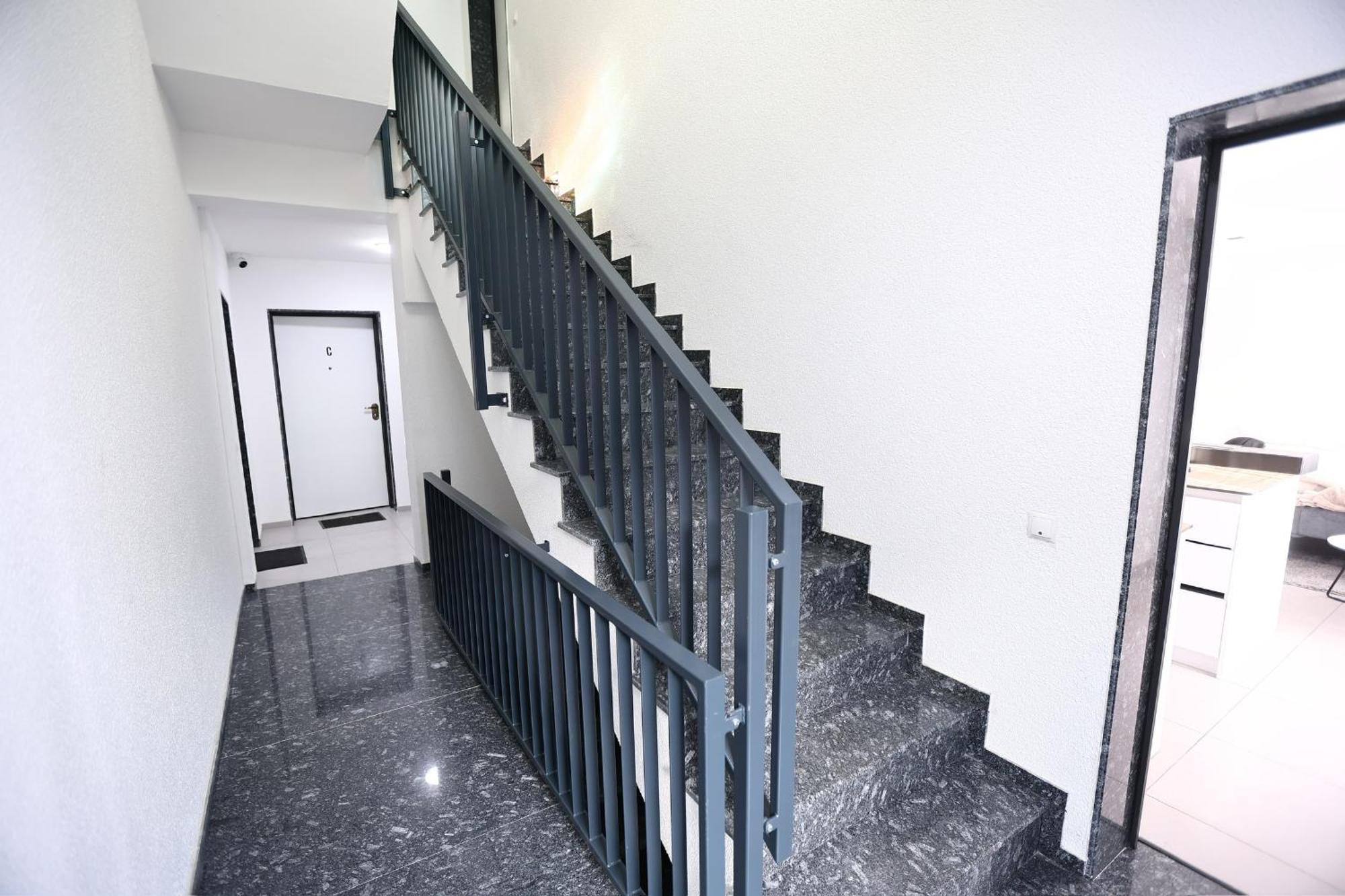 Jam Apartments Koblenz  Exterior photo