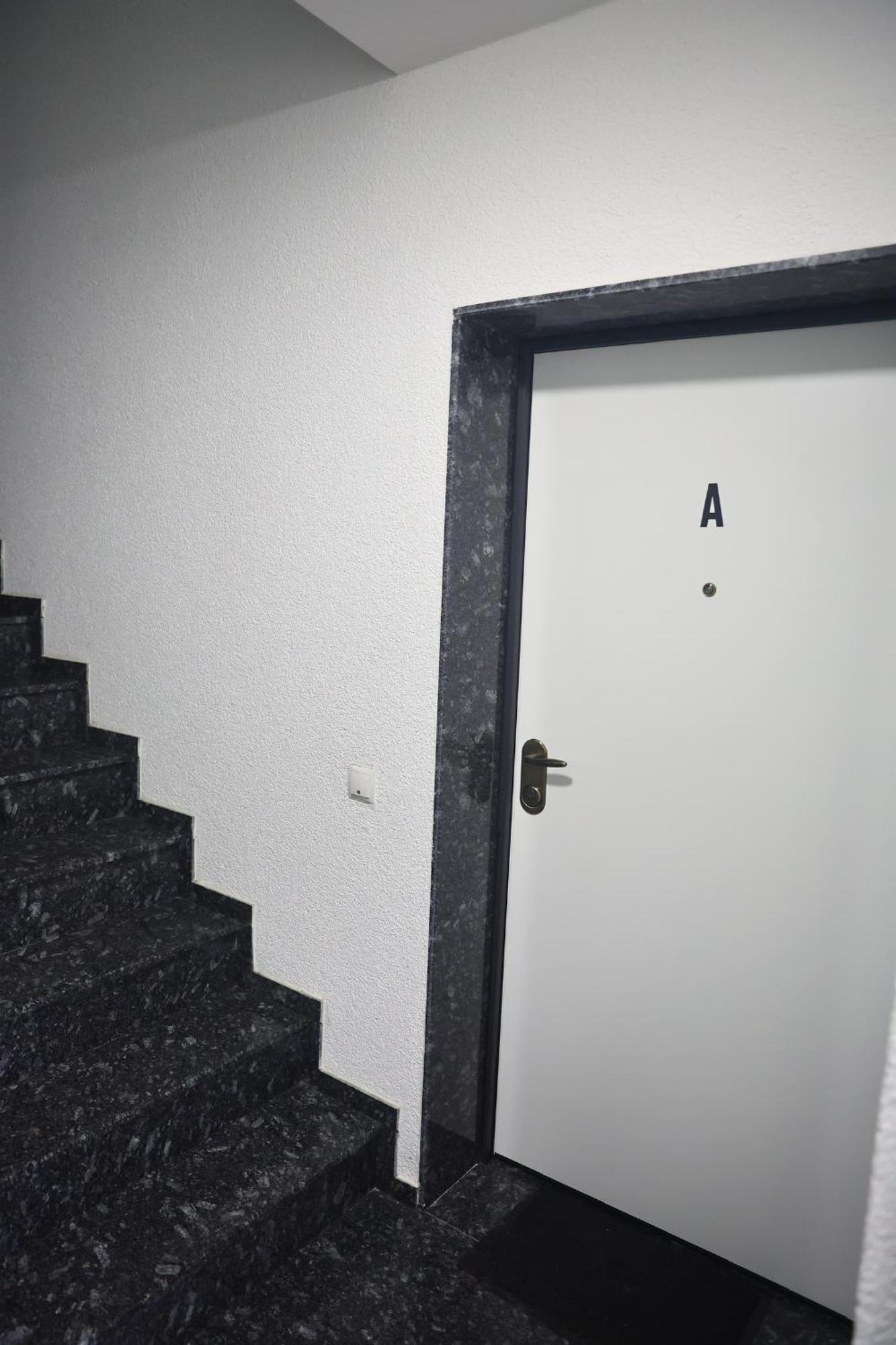 Jam Apartments Koblenz  Exterior photo