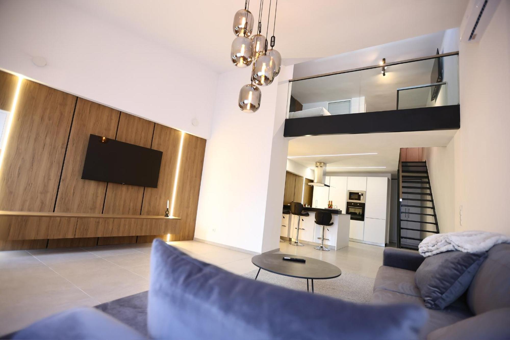 Jam Apartments Koblenz  Exterior photo