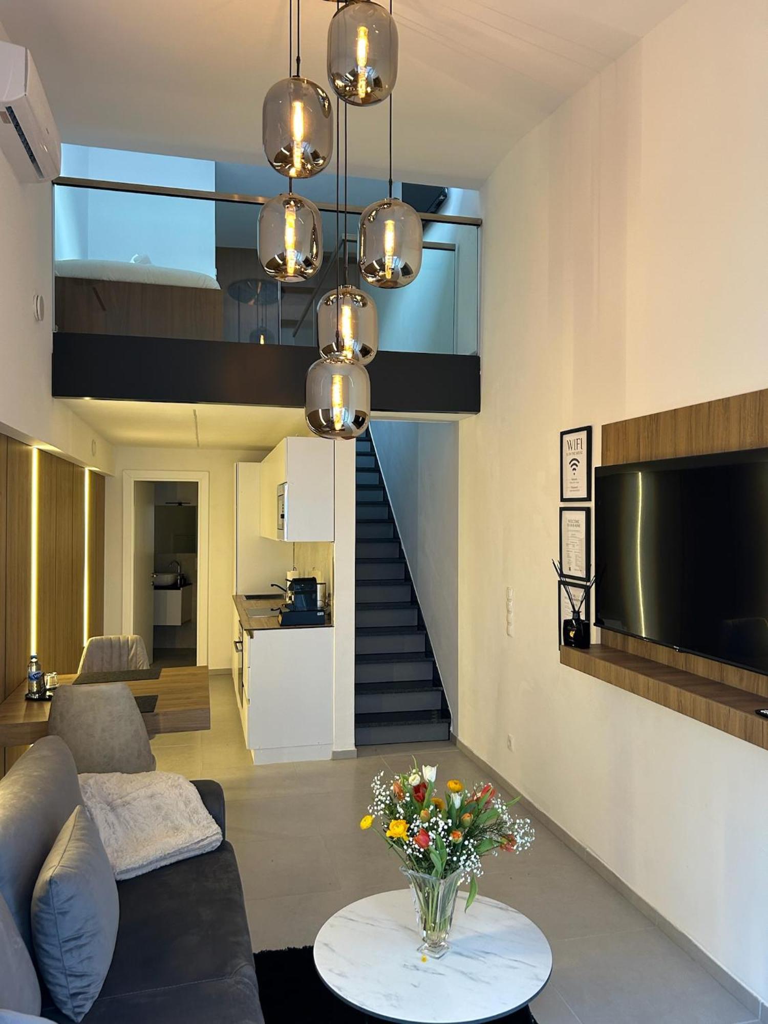 Jam Apartments Koblenz  Exterior photo