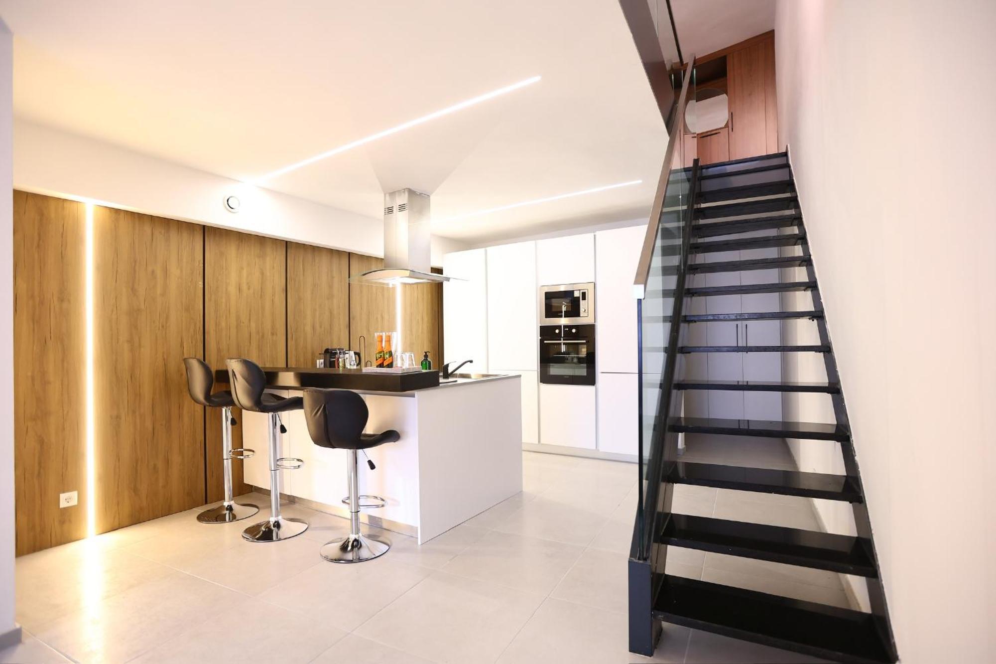 Jam Apartments Koblenz  Exterior photo