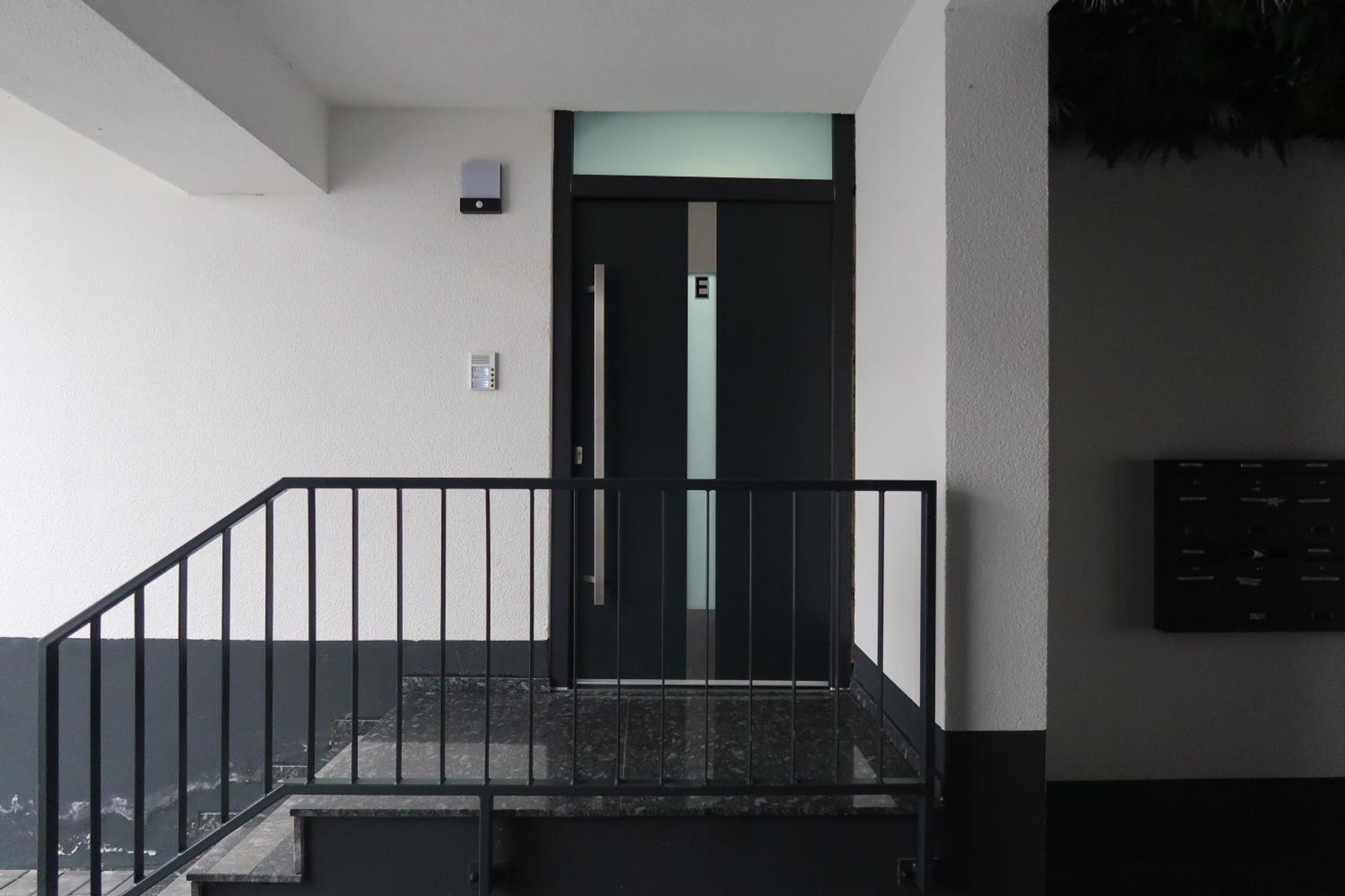 Jam Apartments Koblenz  Exterior photo